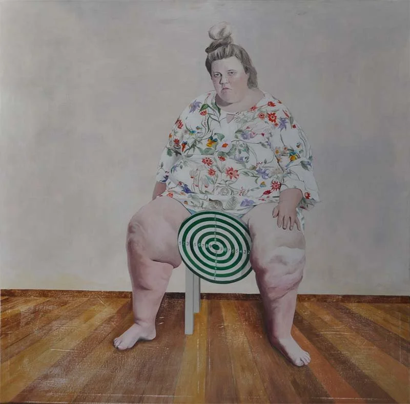   No Title . Courtesy the artist. 