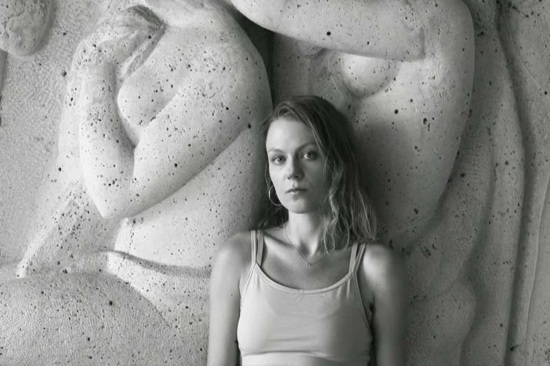 Classical Portraits & the Unguarded Gaze