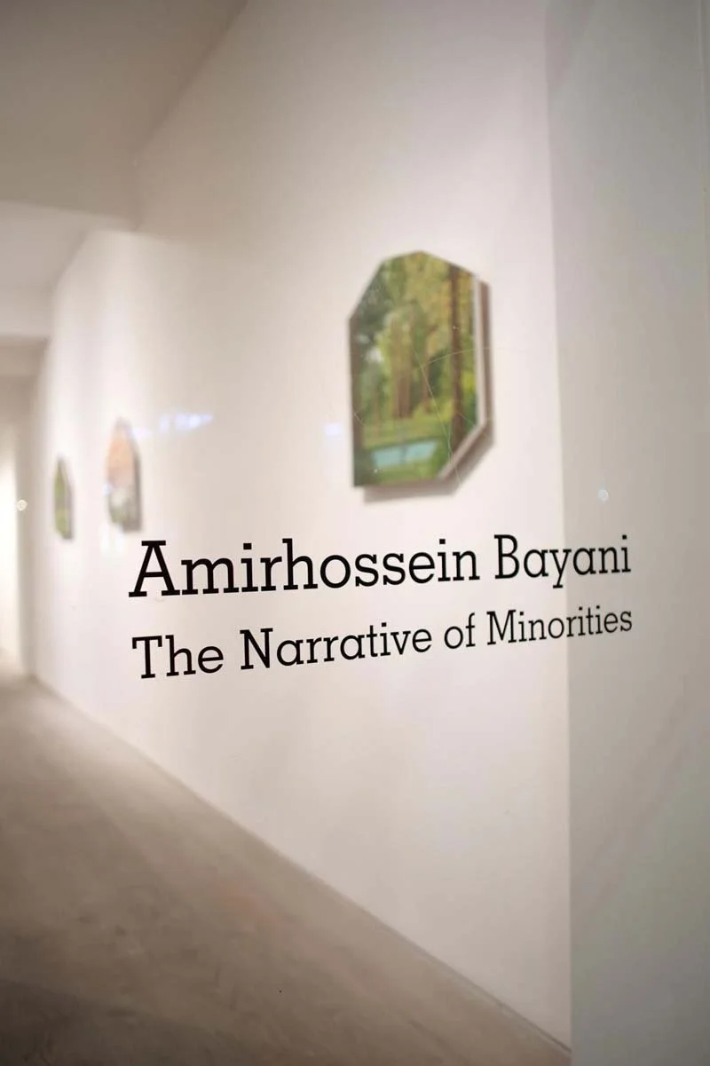  2025, Photo: Courtesy of Itani KI 