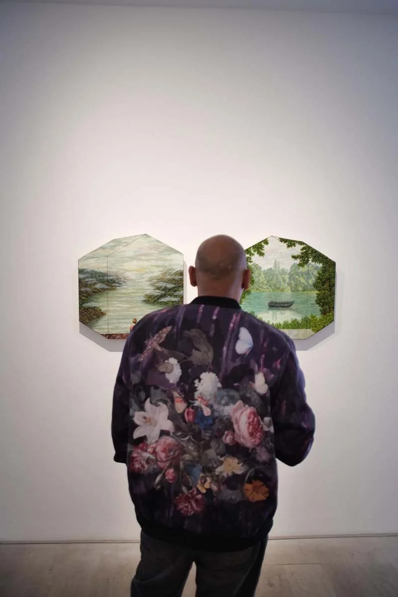  2025, Photo: Courtesy of Itani KI 