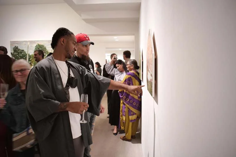  2025, Photo: Courtesy of Itani KI 