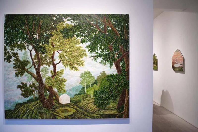  2025, Photo: Courtesy of Itani KI 