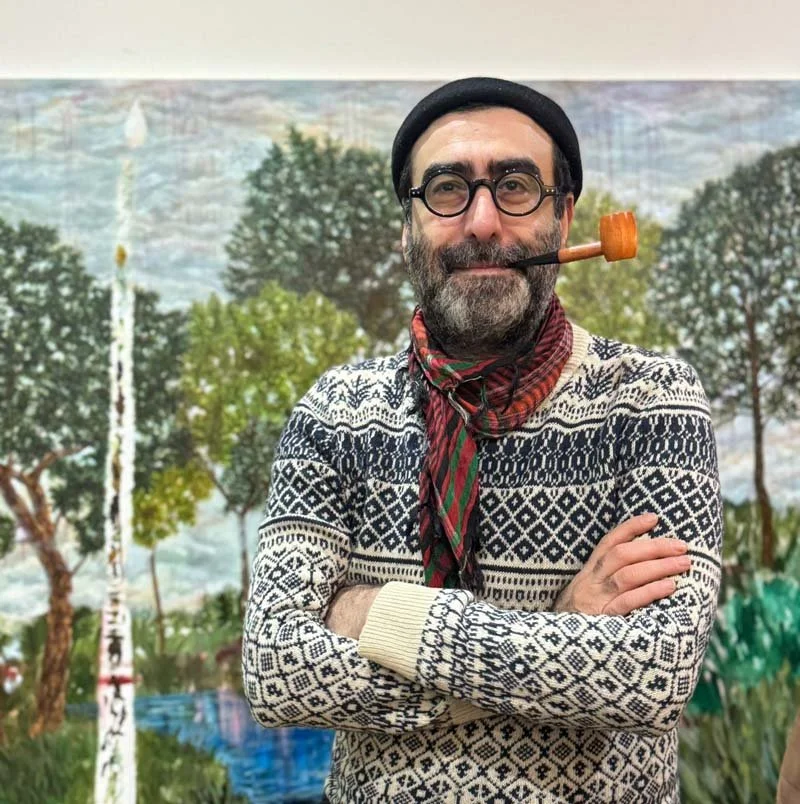 The Art of Resistance, Power & Emancipation