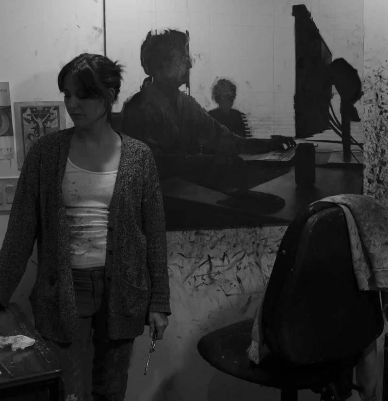  Courtesy of James Mortimer. 