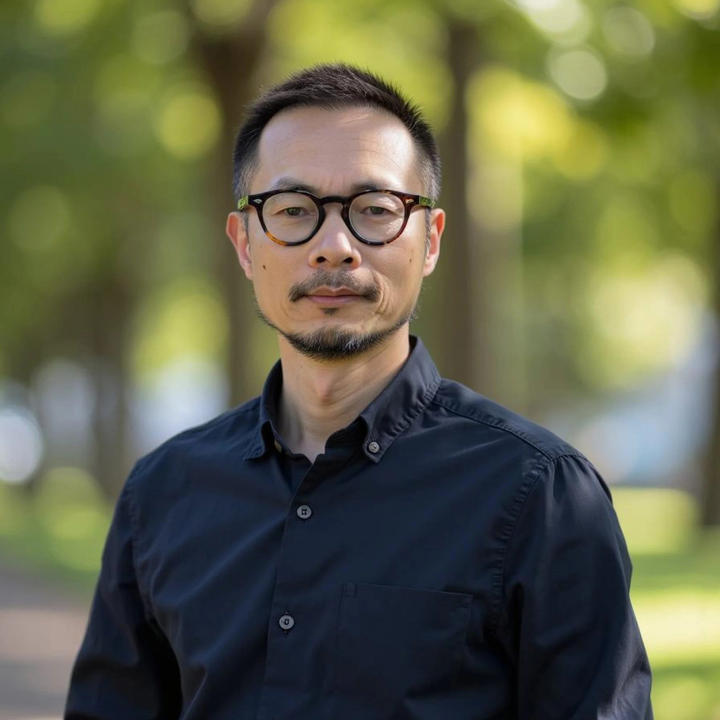 Oneness: A Way of Living with LD Chen - Author &amp; Head Coach,&nbsp;Oneness Institute, US &amp; EU