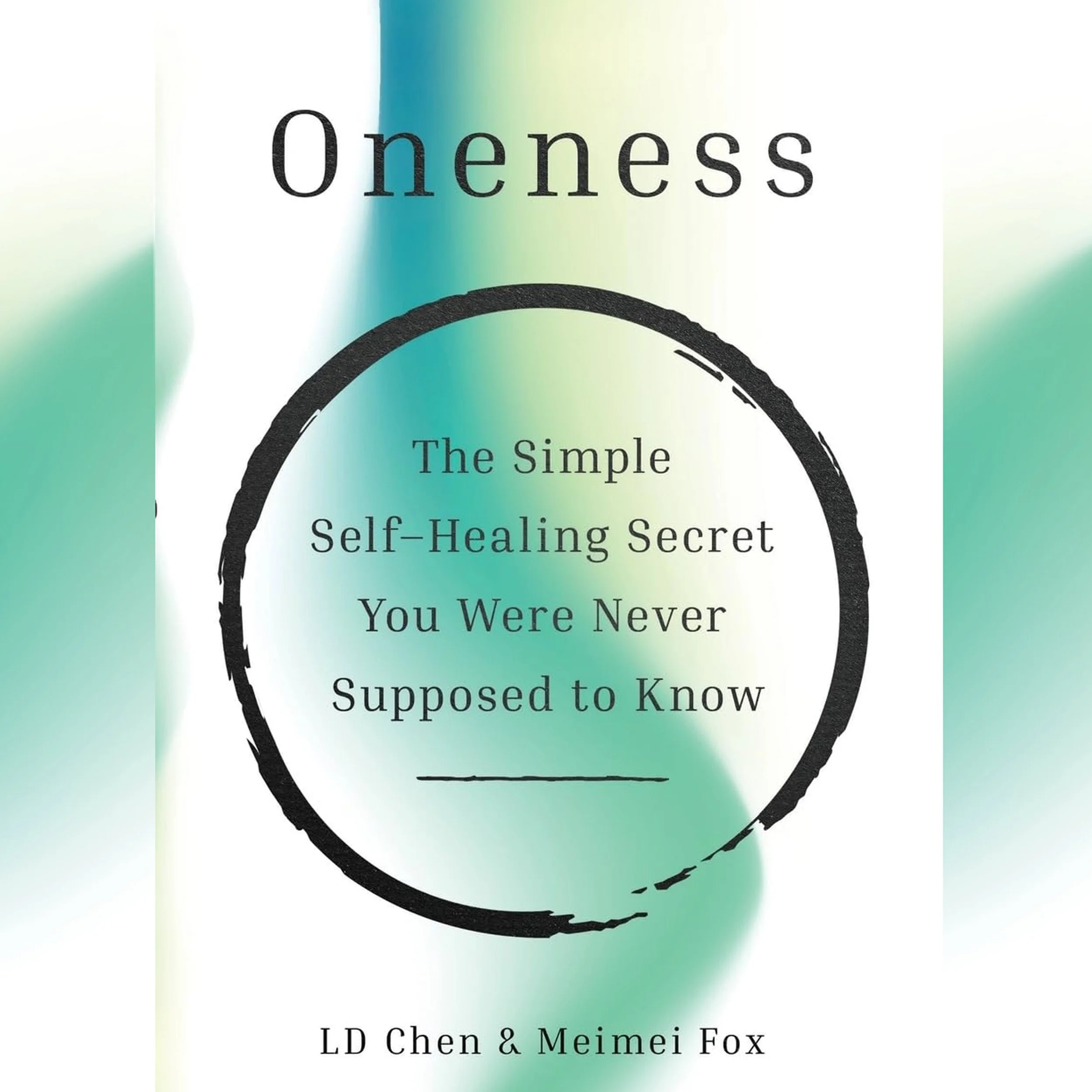 On Oneness &amp; Self-Healing w/ LD Chen - Head Coach,&nbsp;Oneness Institute, US &amp; EU - Highlights