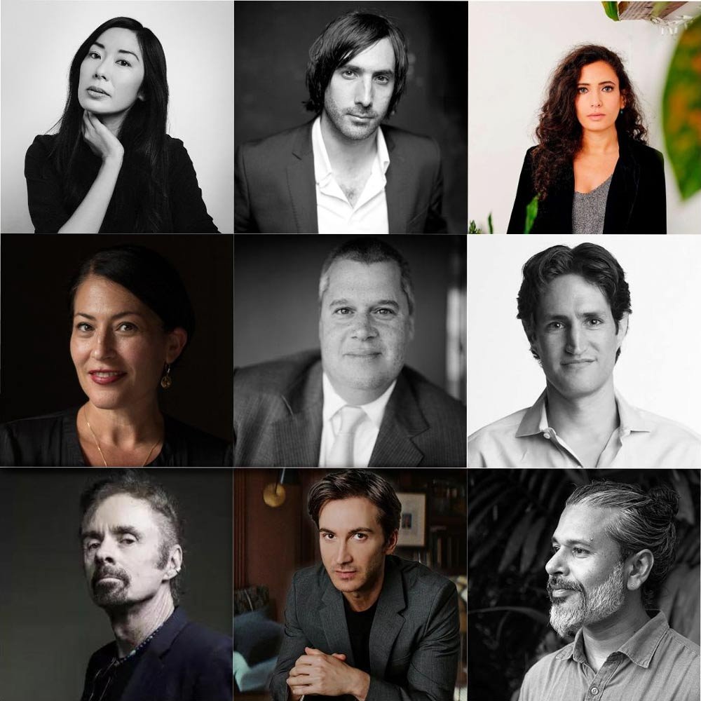 Writers on Memory, Language &amp; the Power of the Unconscious