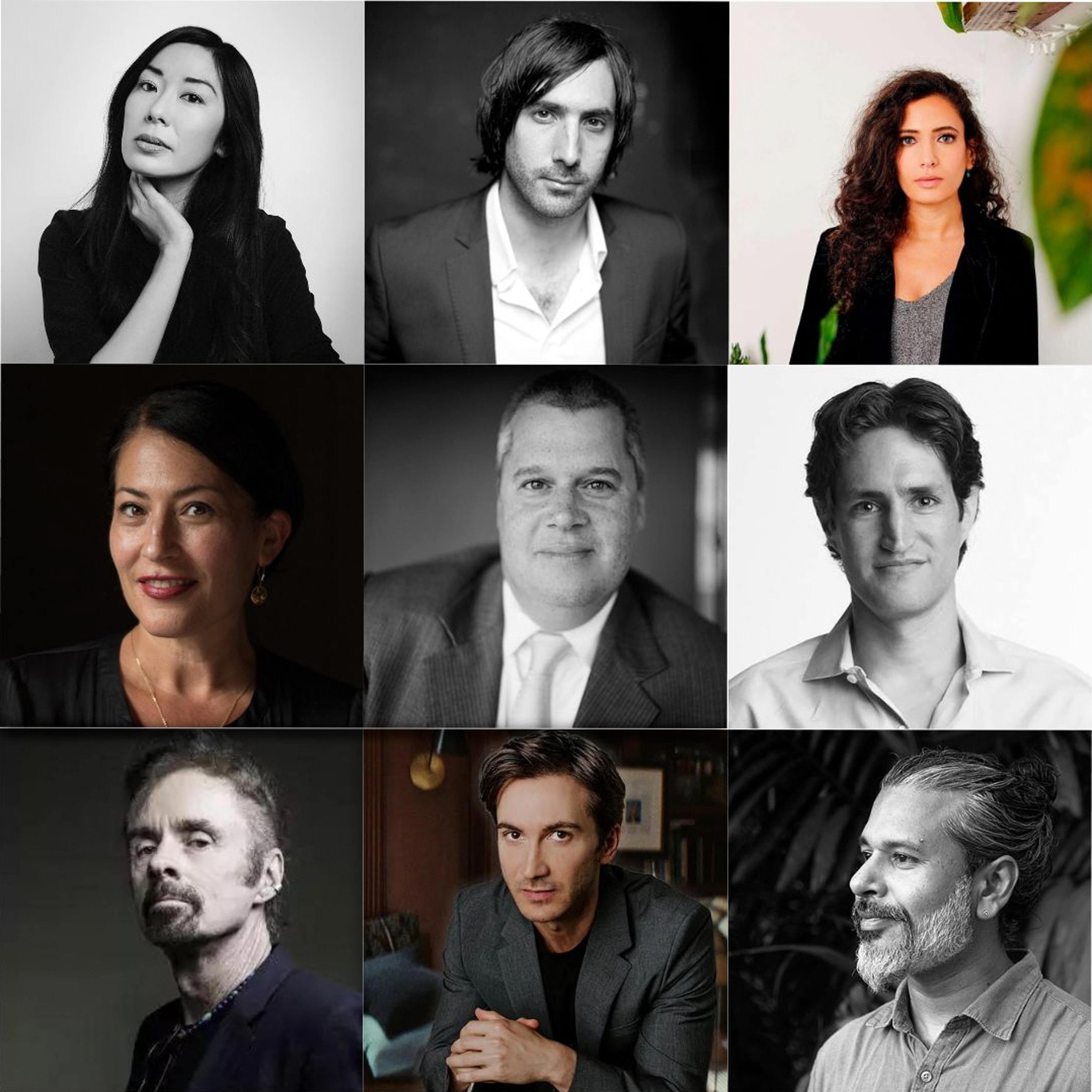 Writers on Memory, Language &amp; the Power of the Unconscious