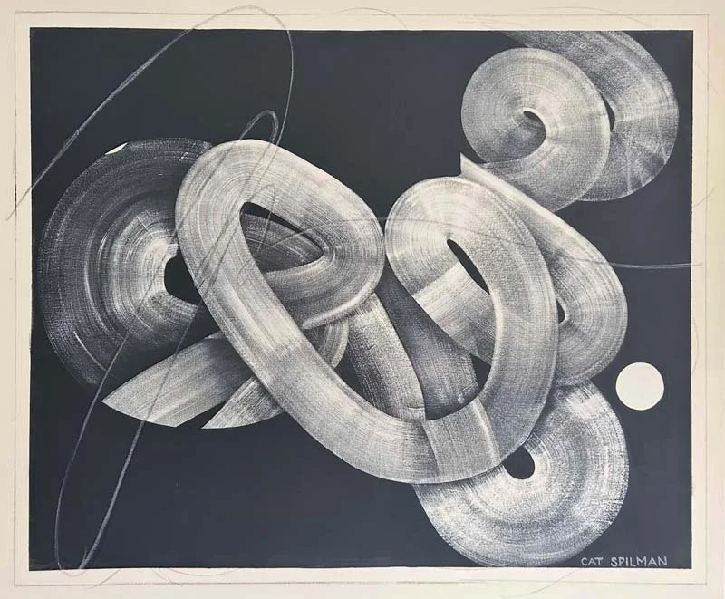  Courtesy of the artist. 