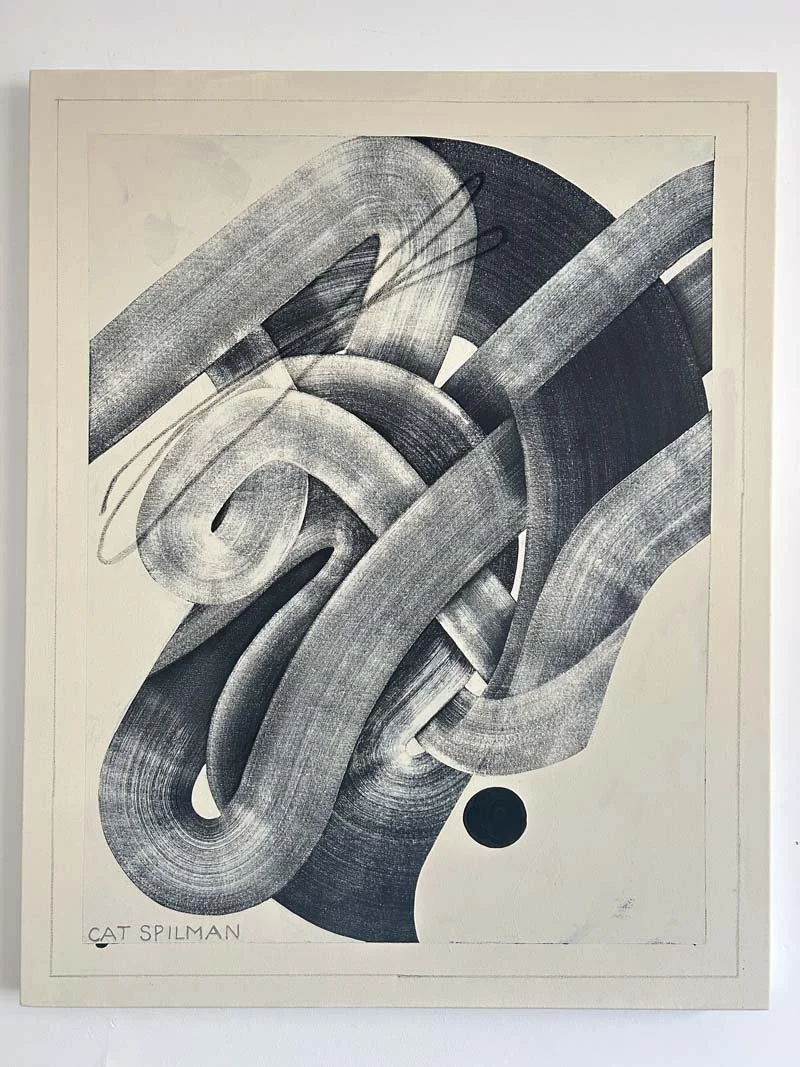  Courtesy of the artist. 