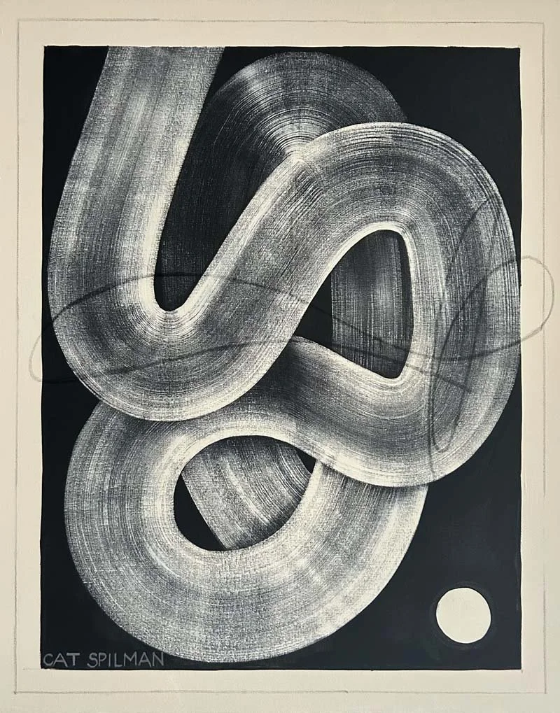 On Painting Physicality of Motherhood