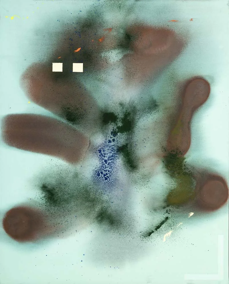  Courtesy of the artist. 