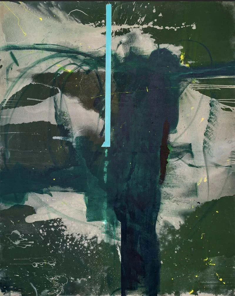  Courtesy of the artist. 