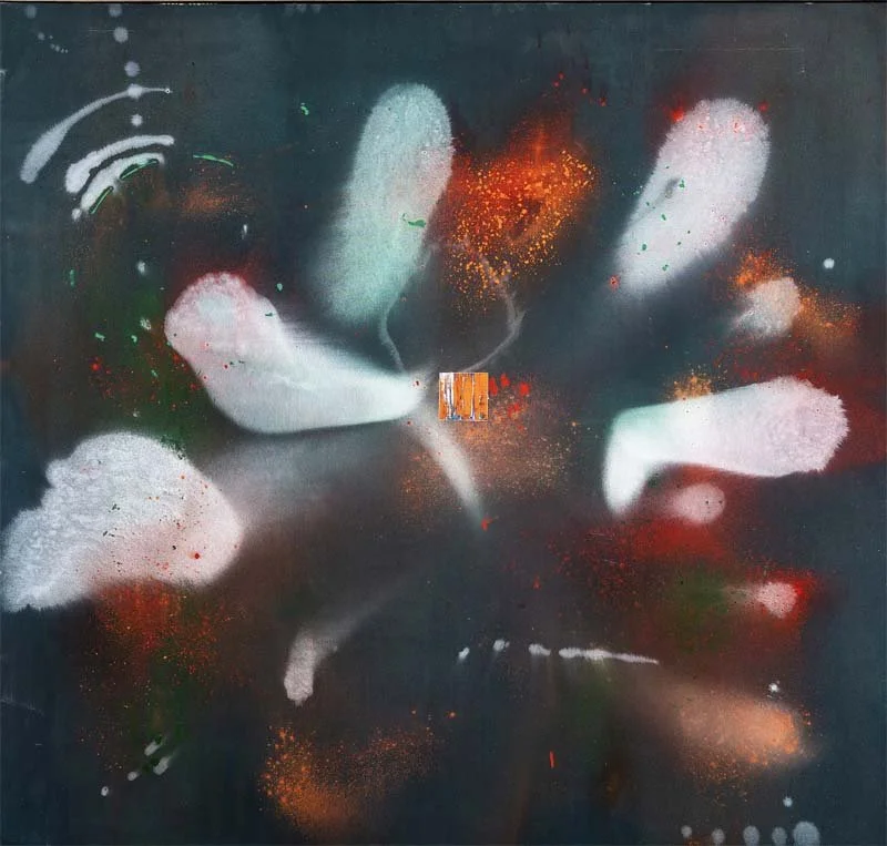 Taking a Moment to Breathe