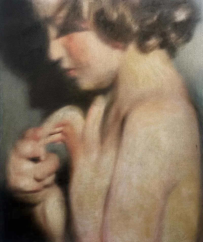   Bilis I , 2023, Courtesy of the artist. 