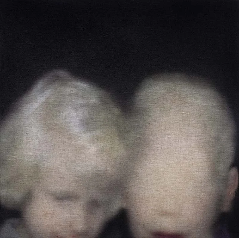 The Invisible &amp; the Visceral