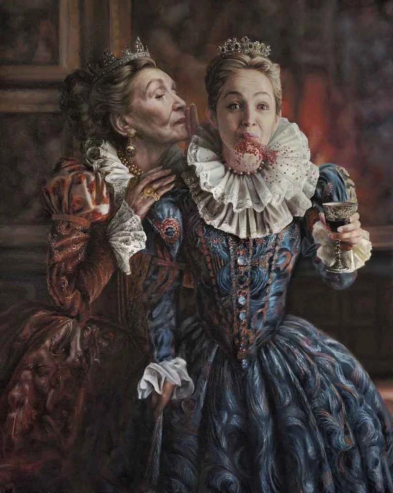 To Be Seriously Unserious