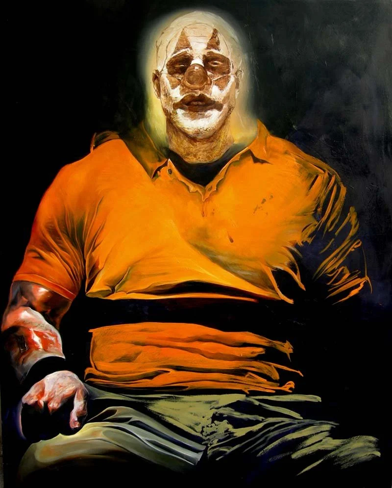   Equinoxe , Courtesy of the artist. 