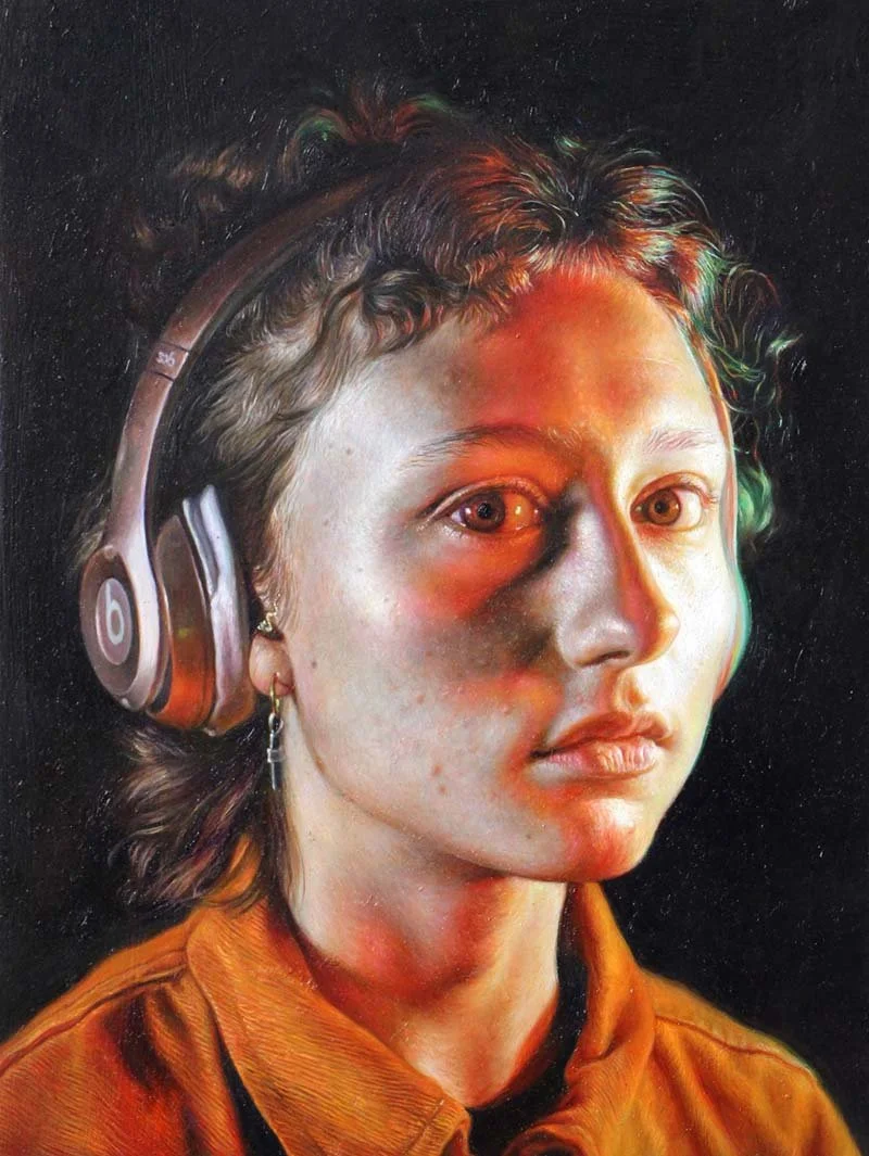   Joséphine , 2022-23, Courtesy of the artist. 