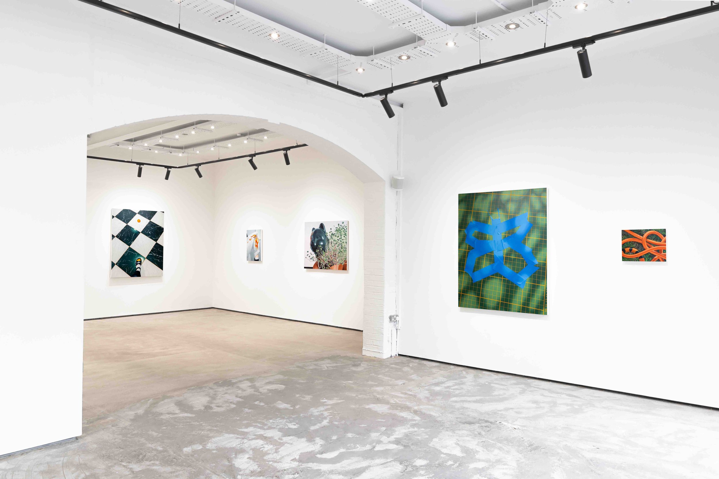  Photo: Courtesy of Joe Ereira. 