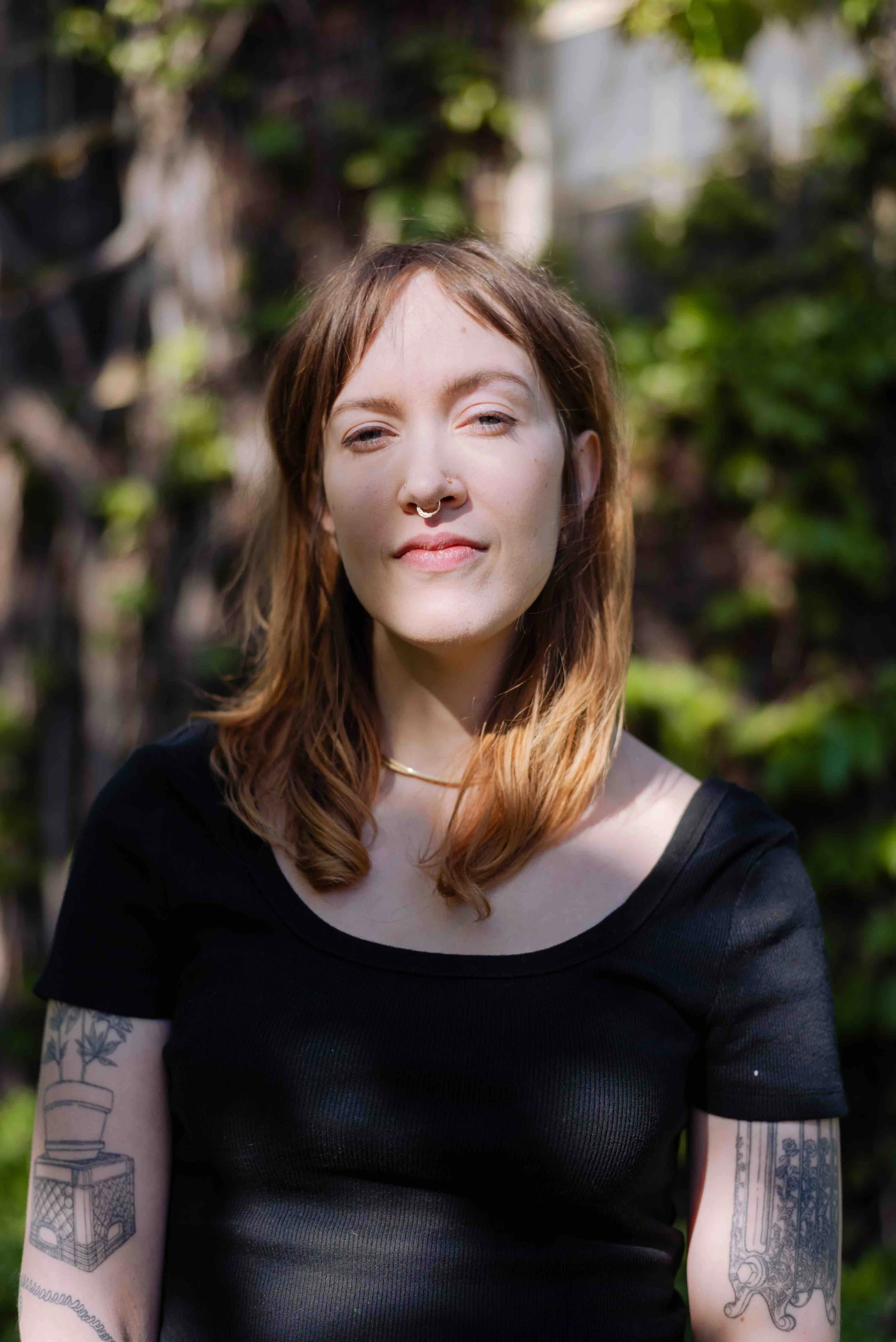  Photo: Courtesy of Forrest Wasko. 