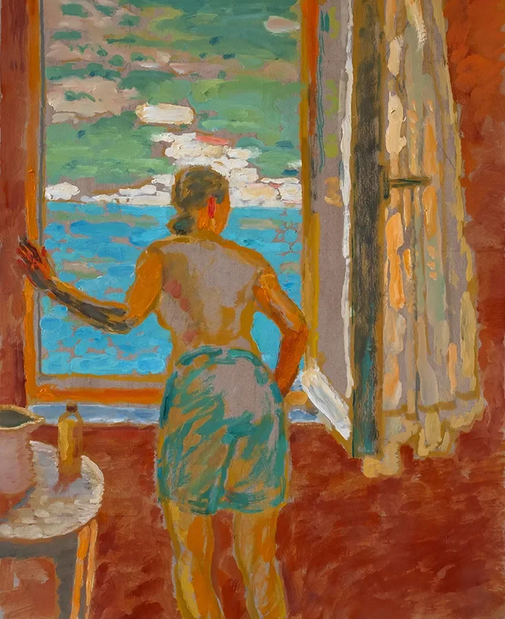 Navigating Identity in a Post-Soviet World