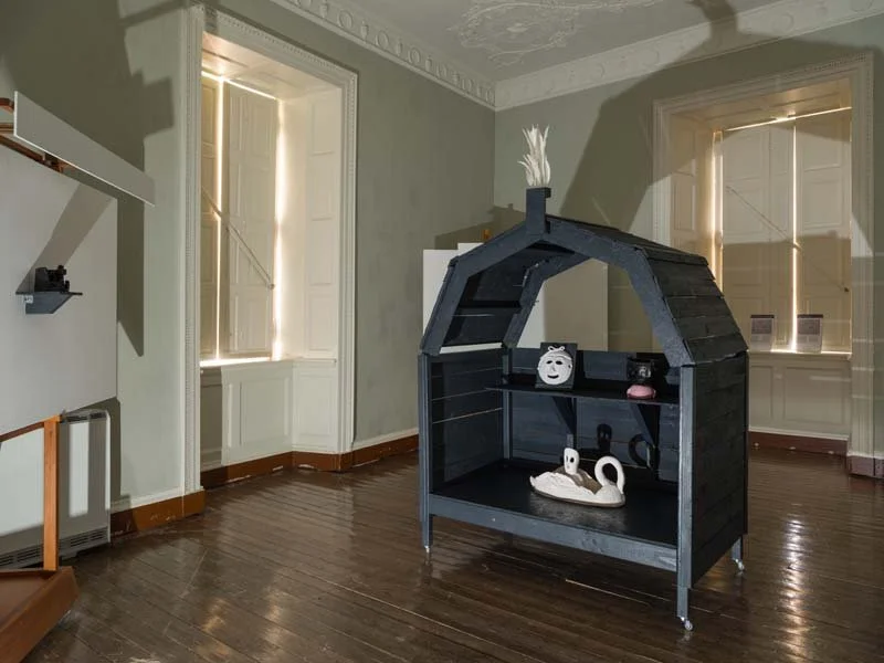  Photo: Courtesy of Frank Abruzzese. 