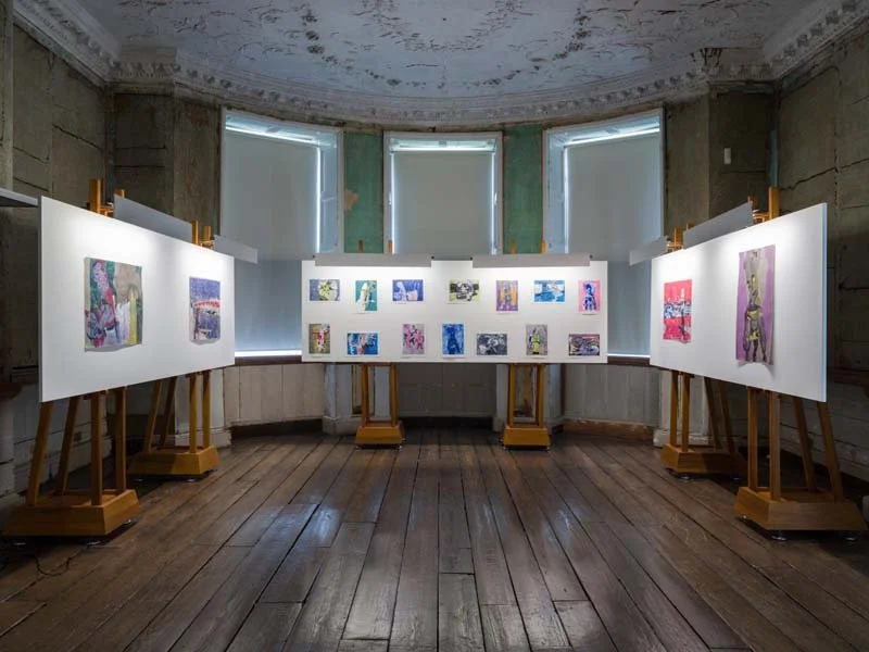  Photo: Courtesy of Frank Abruzzese. 