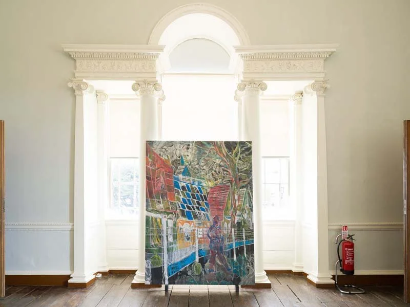  Photo: Courtesy of Frank Abruzzese. 