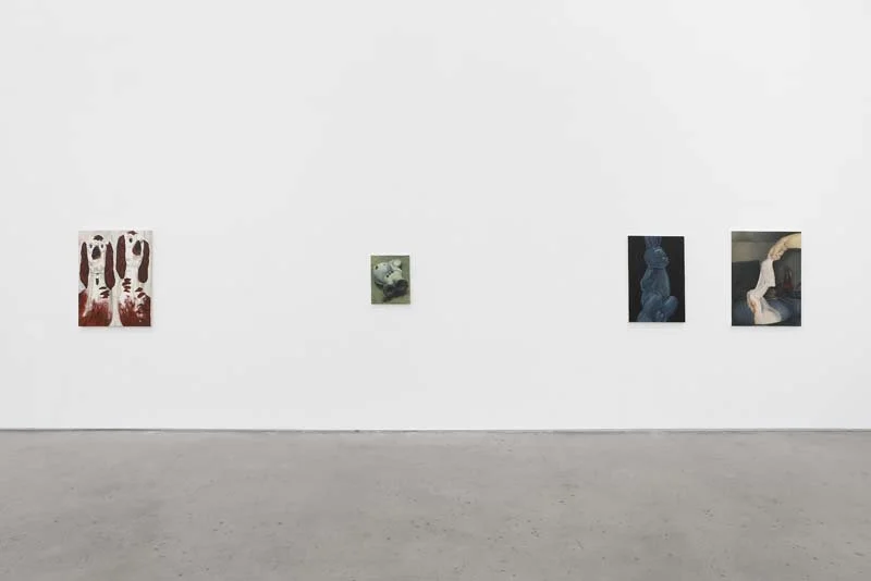  Photo: Courtesy of Gene Gallery. 