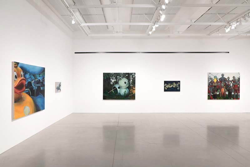 The Domestic & the Artificial