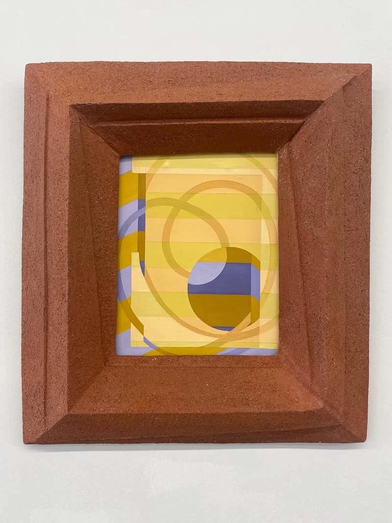  Courtesy of the artist. 