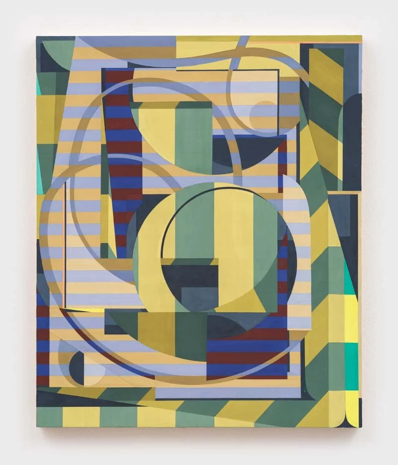  Photo: Courtesy of Uffner Liu Gallery. 