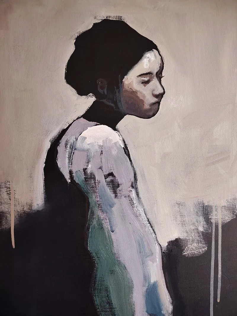  Courtesy of the artist. 