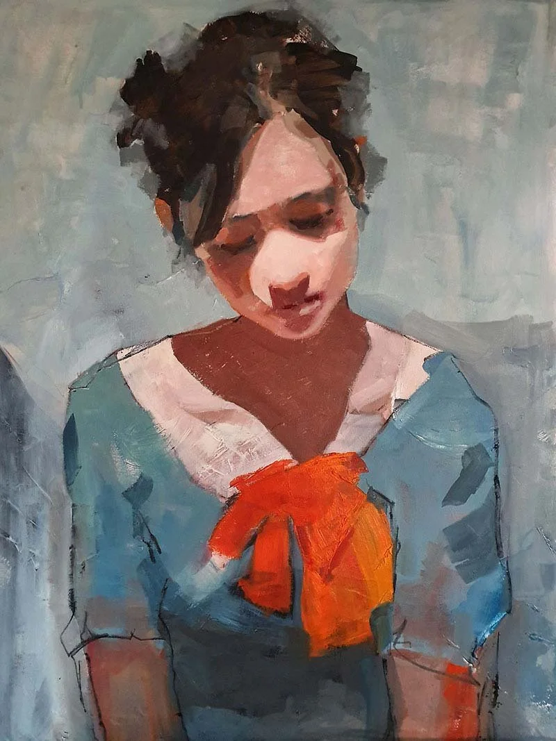  Courtesy of the artist. 