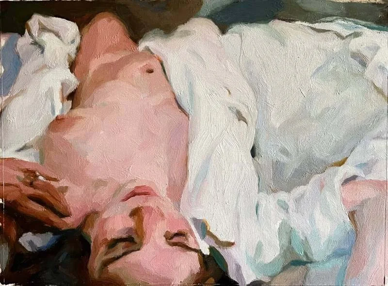  Courtesy of the artist. 