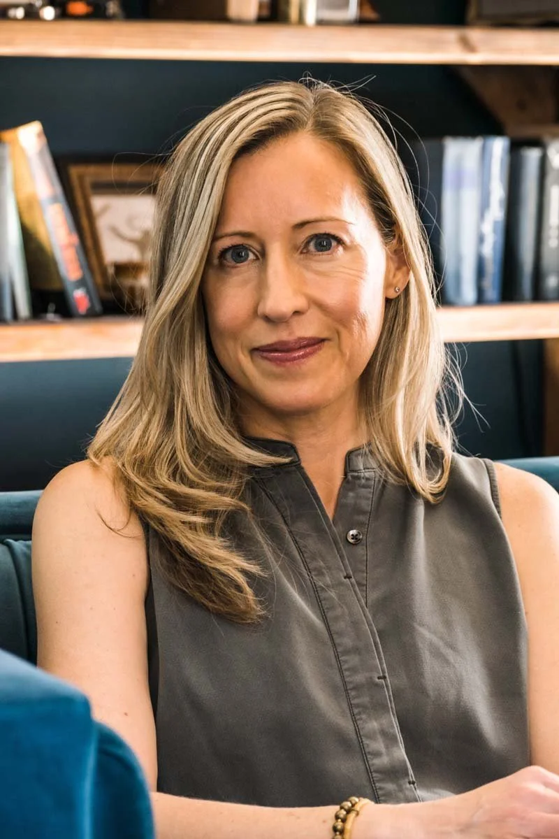 The Tenderness &amp; Terror of Being Alive