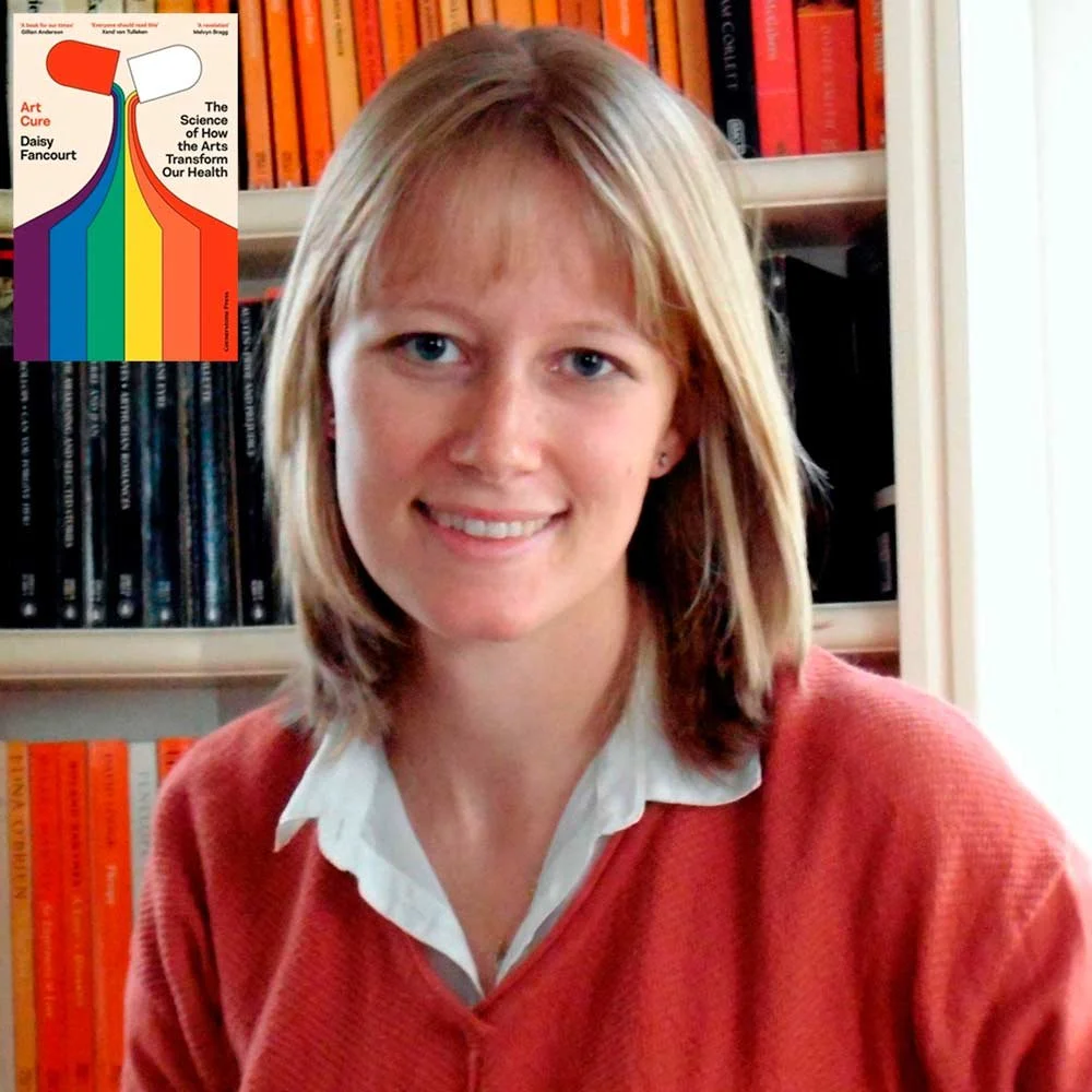 How the Arts Can Transform Our Health