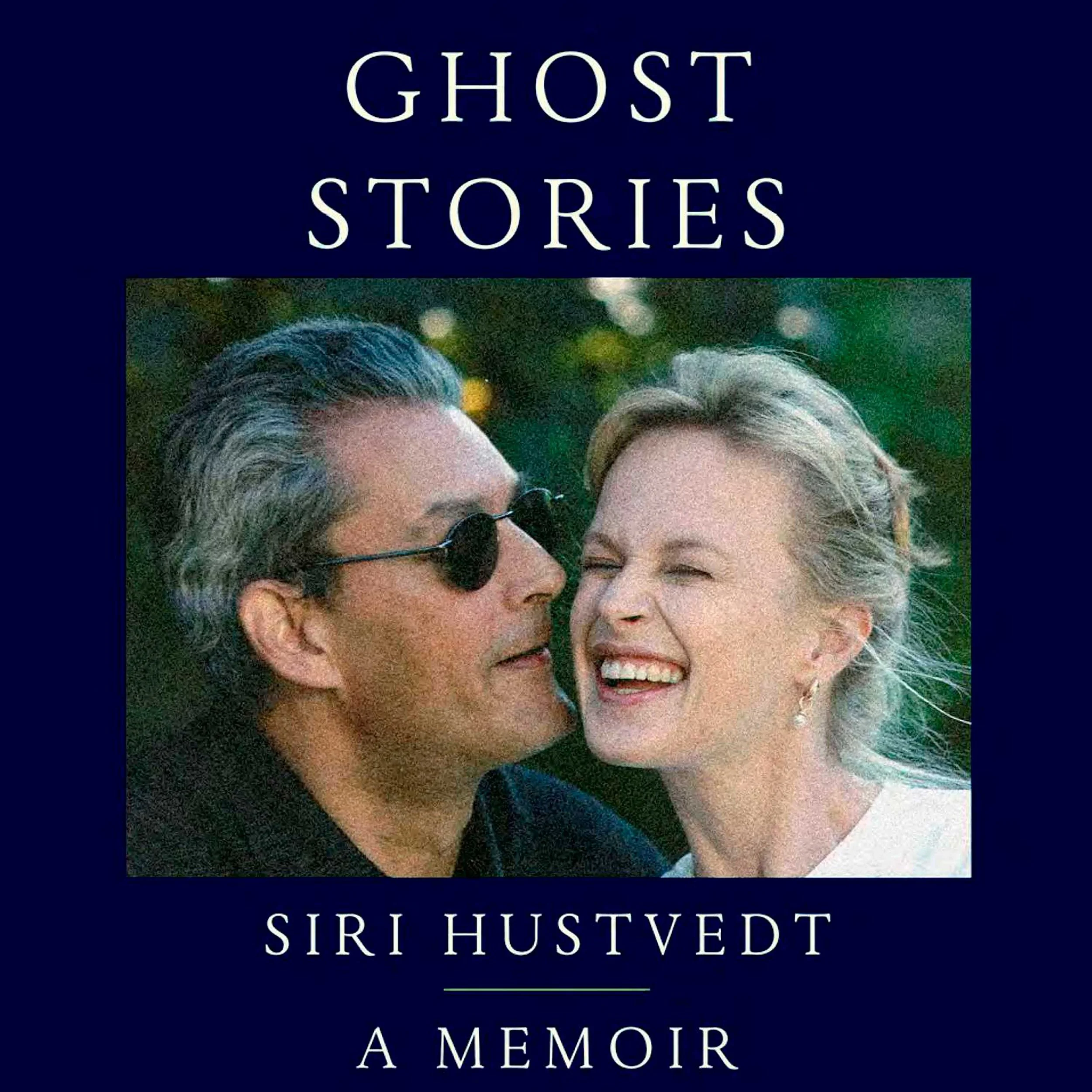 SIRI HUSTVEDT on Love, Grief & Her Late Husband PAUL AUSTER