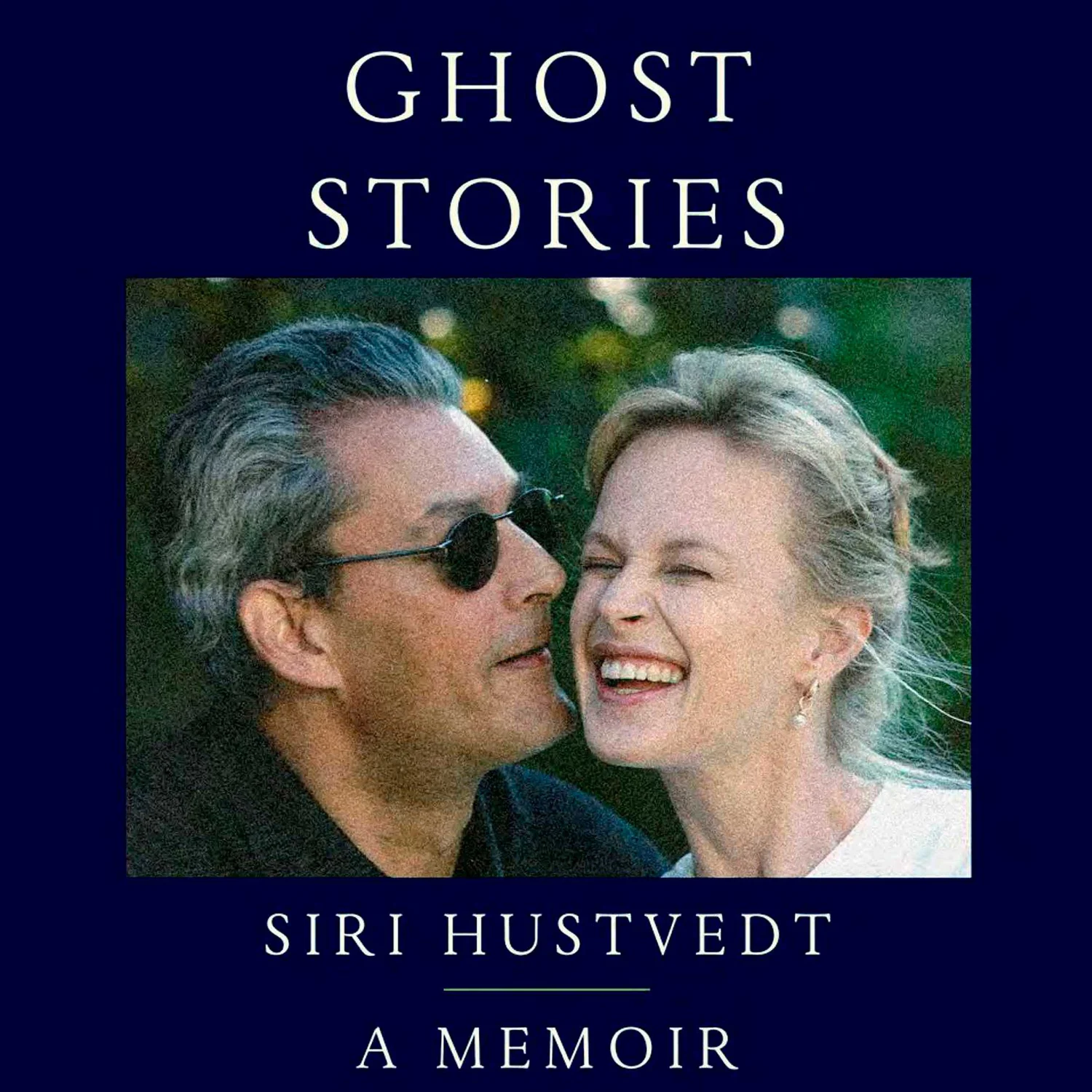 SIRI HUSTVEDT on Love, Grief & Her Late Husband PAUL AUSTER - Highlights