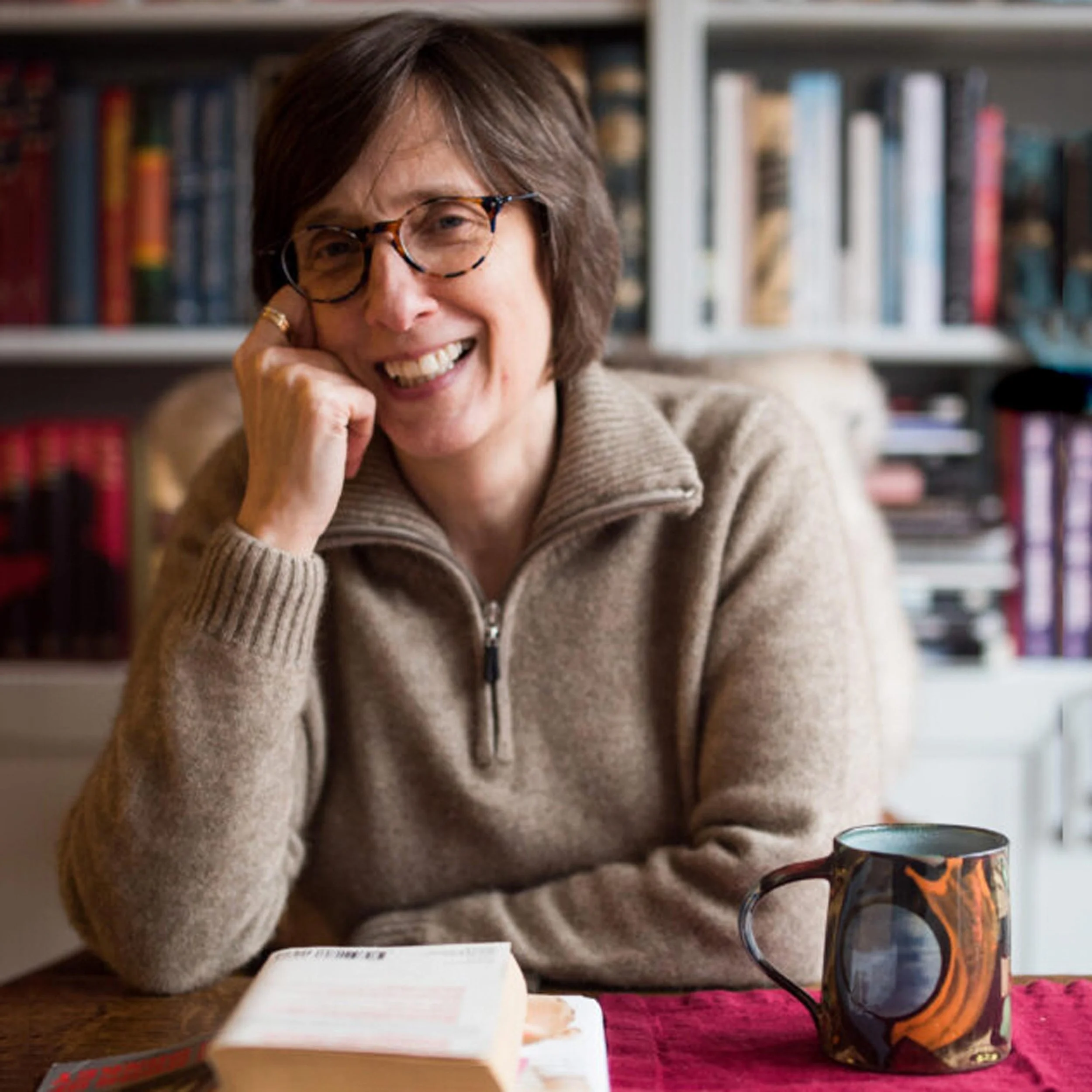 The Art of Fiction, Democracy &amp; Truth with AL KENNEDY