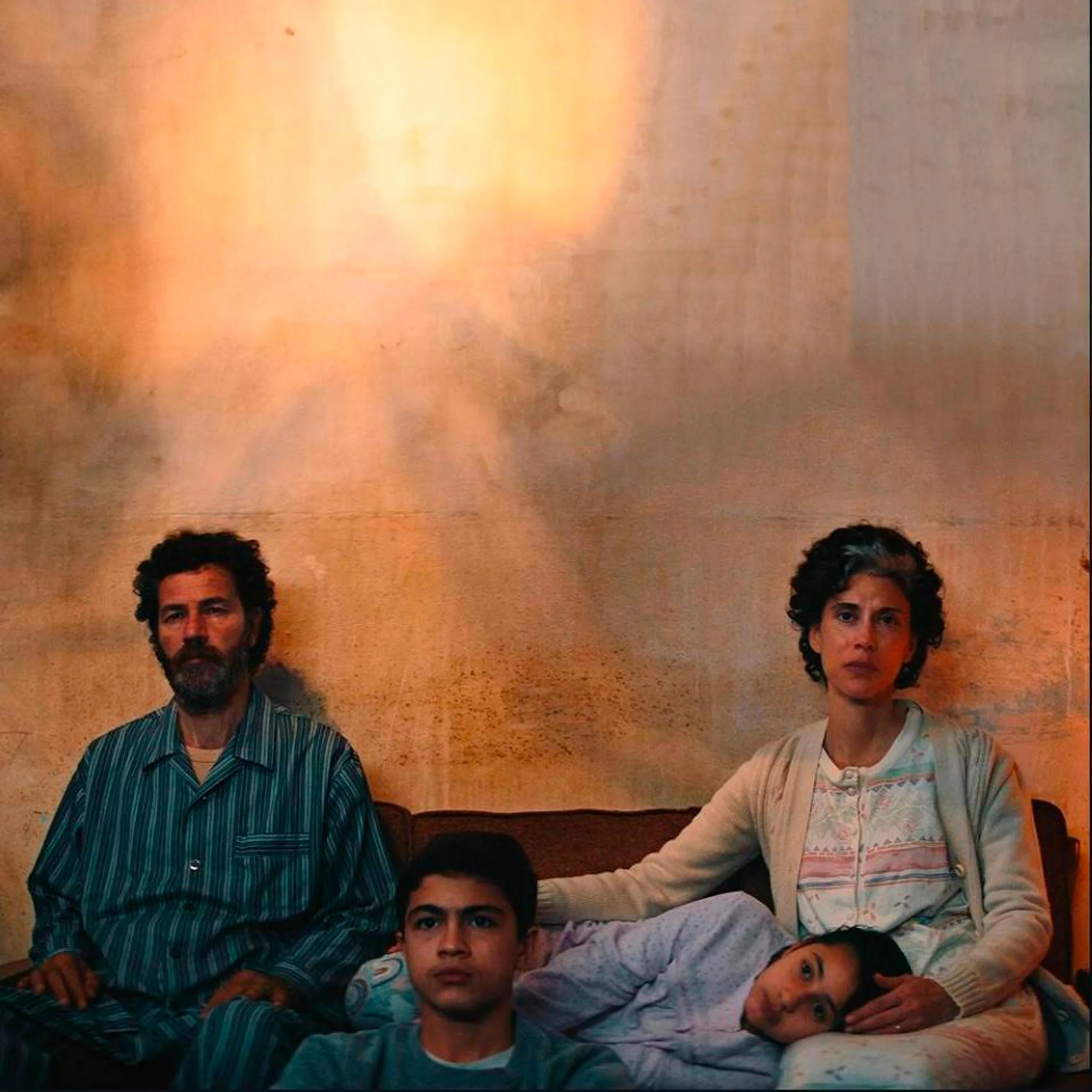 The Psychological &amp; Emotional Impact of Occupation w/ Actress, Director CHERIEN DABIS