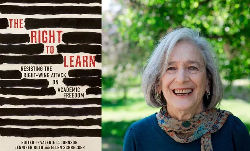 Much Worse than McCarthyism: Resisting the Right-Wing War on Academic Freedom