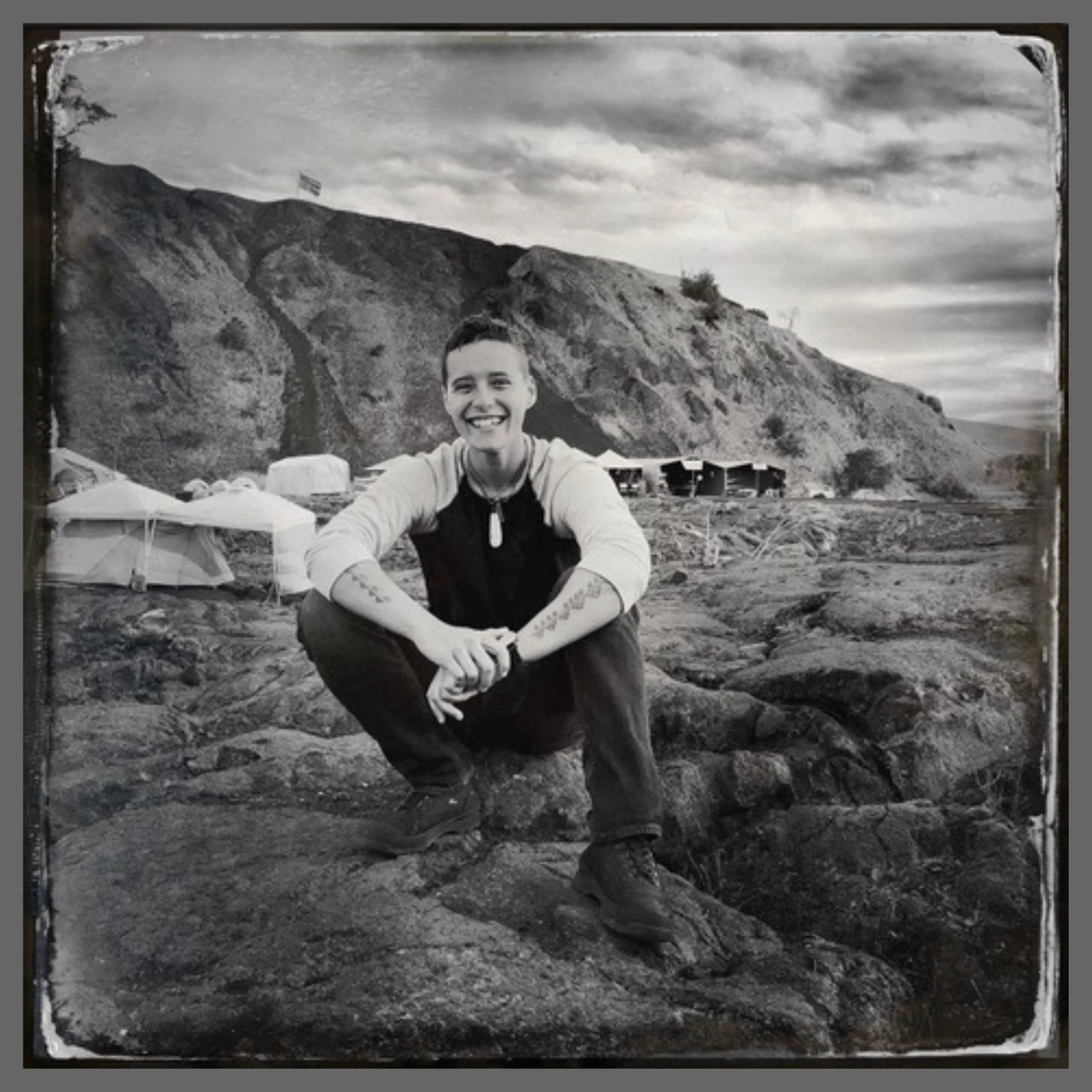 Poems on Gaza · Being Steadfast in Solidarity