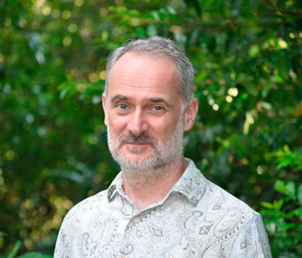 How Flowers Made Our World