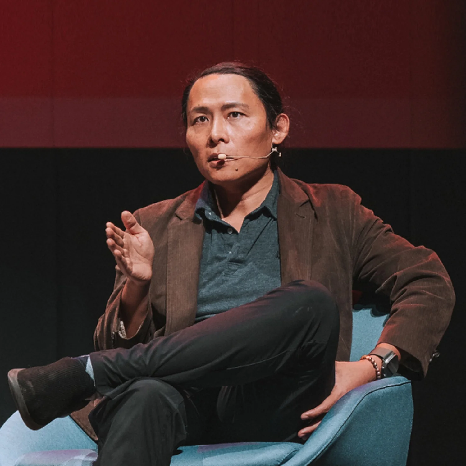 Climate Capital with TOM CHI - Google X Co-founder, Founding Partner At One Ventures