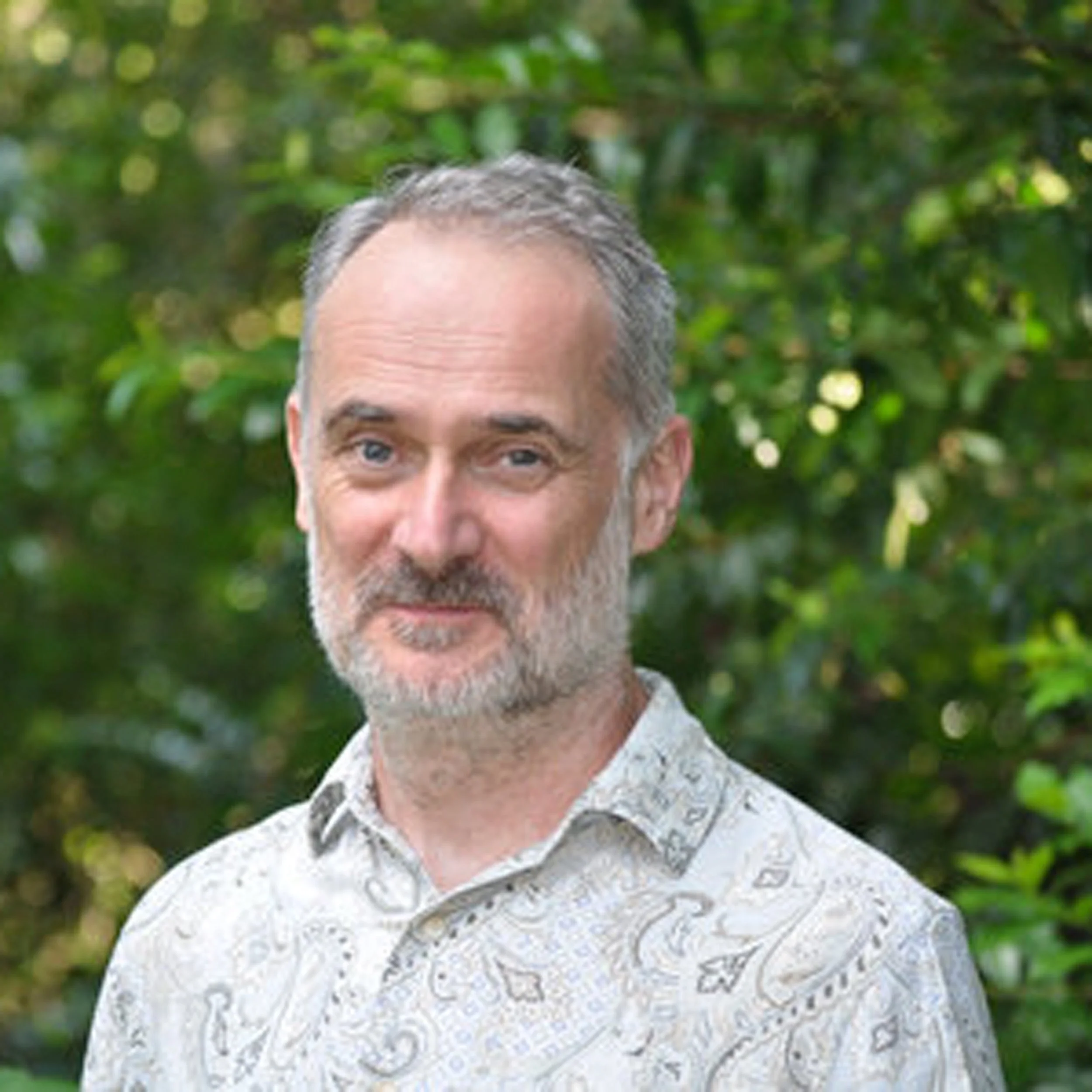 How Flowers Made Our World: DAVID GEORGE HASKELL on Deep Time, Plant Intelligence &amp; Listening to the Living World