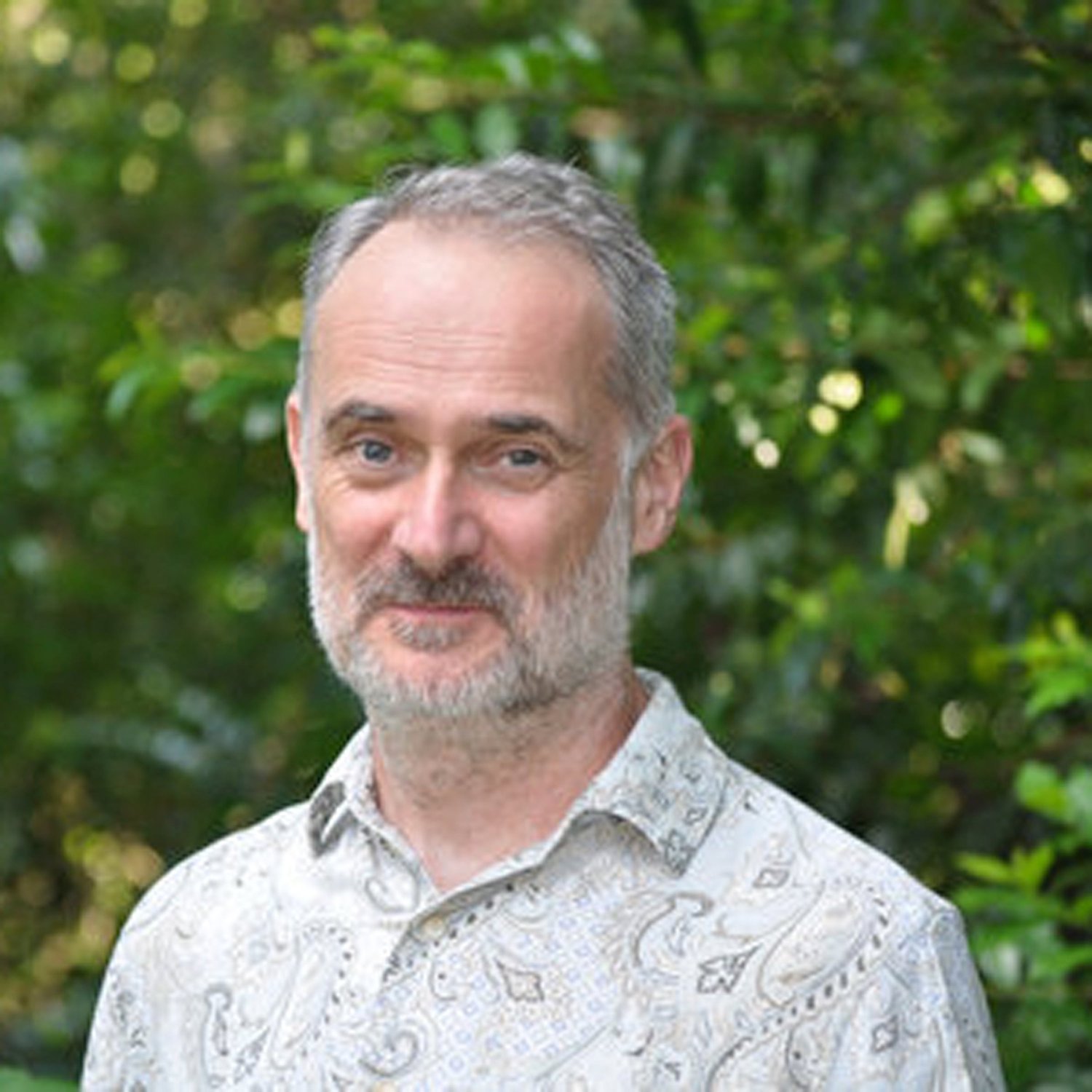 How Flowers Made Our World: DAVID GEORGE HASKELL on Deep Time, Plant Intelligence & Listening to the Living World