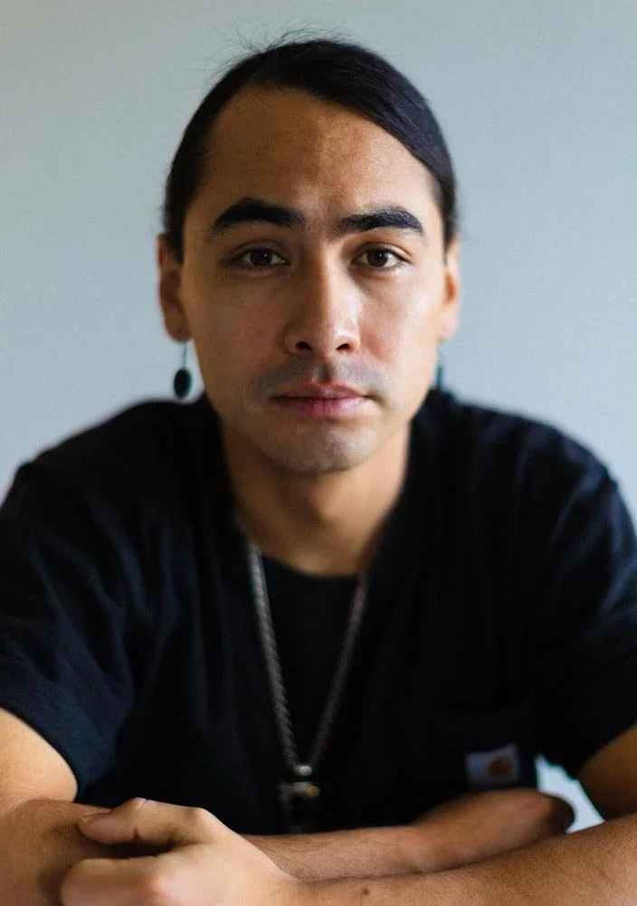 Indigenous Surviving, Thriving &amp; Love