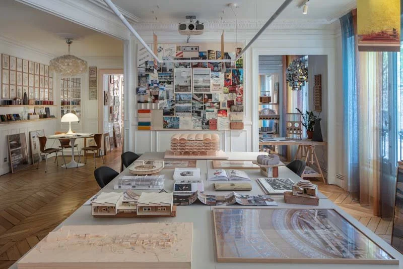  Mikou Architectural Studio 